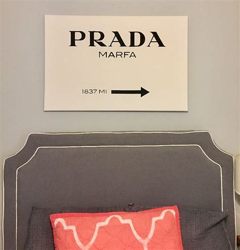 prada marfa gossip girl diy|Prada sign in Gossip Girl.